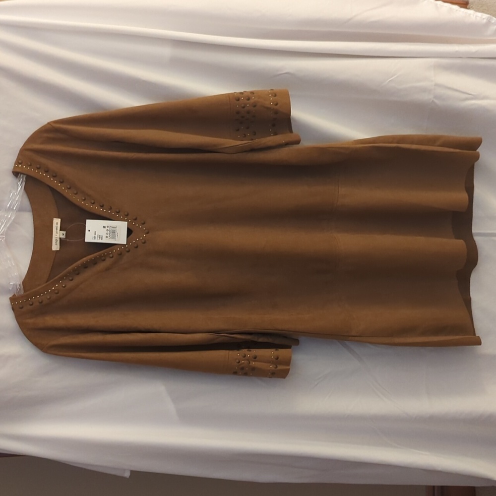 Tempe Dress